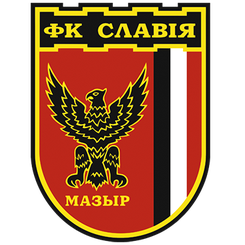  斯拉维亚莫兹里